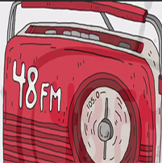 رادیو 48