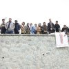 پیاده روی دانشجویان در بام توچال تهران با حضور کارکنان ۴۸ 