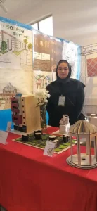 انجمن علمی معماری واحد ۴۸ با کسب رتبه سوم کشوری در میان ۶۵۰ دانشگاه افتخار آفرینی کرد 2 انجمن علمی معماری واحد ۴۸؛ با کسب رتبه سوم کشوری در میان ۶۵۰ دانشگاه افتخار آفرینی کرد