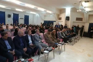 کسب افتخار ملی و درخشش هنرمندان واحد ۴۸ در عرصه پژوهش و فناوری 3 کسب افتخار ملی و درخشش هنرمندان واحد ۴۸ در عرصه پژوهش و فناوری