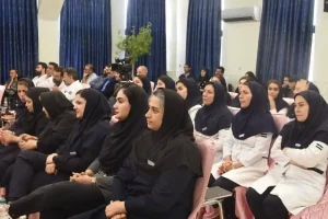 کسب افتخار ملی و درخشش هنرمندان واحد ۴۸ در عرصه پژوهش و فناوری 4 کسب افتخار ملی و درخشش هنرمندان واحد ۴۸ در عرصه پژوهش و فناوری