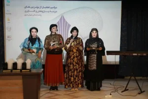 کسب افتخار ملی و درخشش هنرمندان واحد ۴۸ در عرصه پژوهش و فناوری 1 کسب افتخار ملی و درخشش هنرمندان واحد ۴۸ در عرصه پژوهش و فناوری