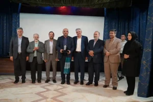 کسب افتخار ملی و درخشش هنرمندان واحد ۴۸ در عرصه پژوهش و فناوری 8 کسب افتخار ملی و درخشش هنرمندان واحد ۴۸ در عرصه پژوهش و فناوری