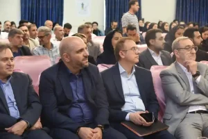 کسب افتخار ملی و درخشش هنرمندان واحد ۴۸ در عرصه پژوهش و فناوری 9 کسب افتخار ملی و درخشش هنرمندان واحد ۴۸ در عرصه پژوهش و فناوری