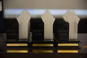 کسب افتخار ملی و درخشش هنرمندان واحد ۴۸ در عرصه پژوهش و فناوری 10 کسب افتخار ملی و درخشش هنرمندان واحد ۴۸ در عرصه پژوهش و فناوری