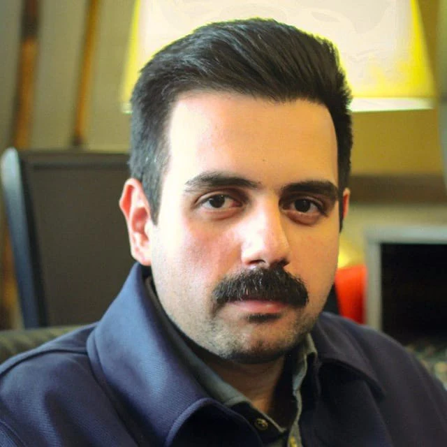 استاد آقایی رشته موسیقی