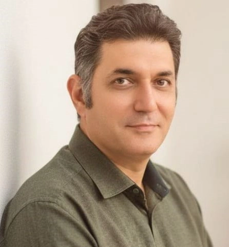 استاد طوسی مدیریت کسب و کار