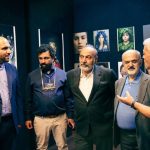 پنجمین نمایشگاه گریم 14 ن گریم2 Copy
