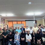 نشست تخصصی اساتید رشته های بازیگری، موسیقی و معماری