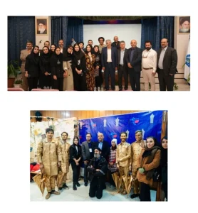 Culture and Art University Unit 48 Tehran