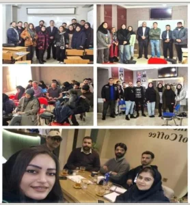 Culture and Art University Unit 48 Tehran