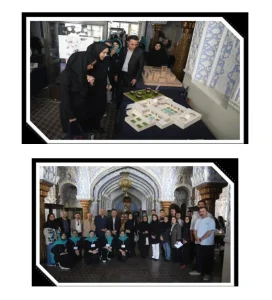 Culture and Art University Unit 48 Tehran