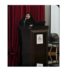 Culture and Art University Unit 48 Tehran