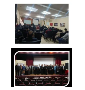 Culture and Art University Unit 48 Tehran
