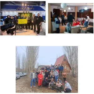 Culture and Art University Unit 48 Tehran