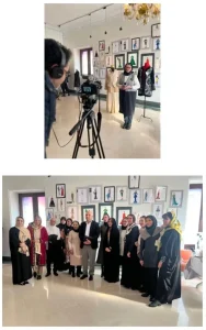 Culture and Art University Unit 48 Tehran