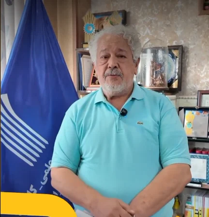 ویدئوی پذیرش دانشجو بدون کنکور واحد 48 تهران