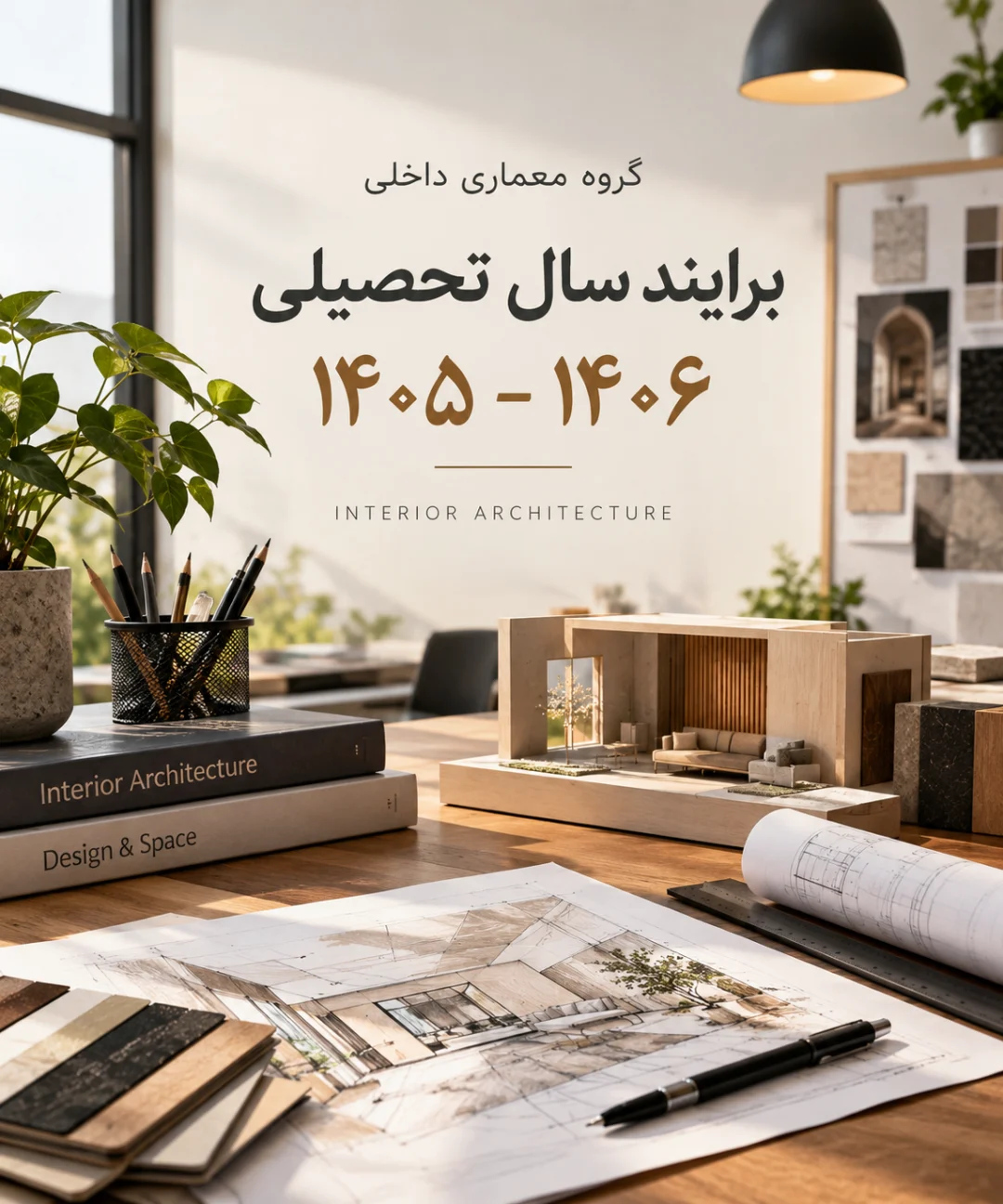 برآیند سال تحصیلی 1405-1406