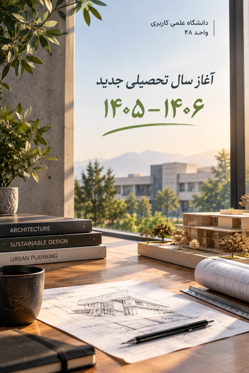 سال تحصیلی 1405-1406